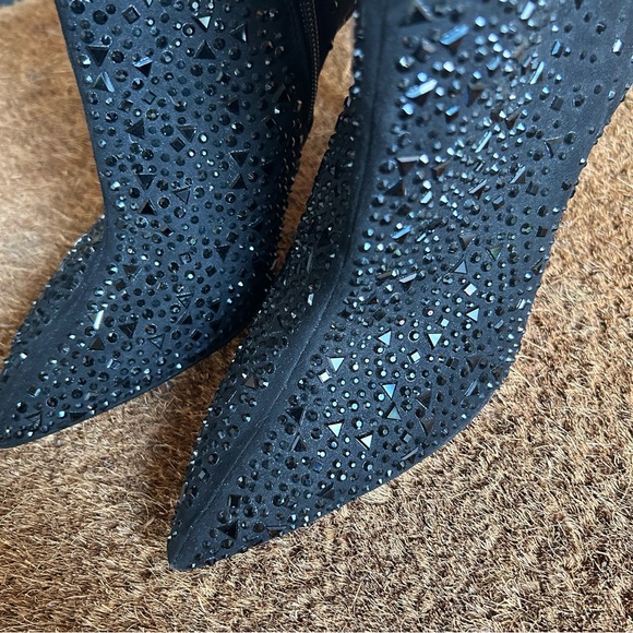 Jessica Simpson Women's Prexton sz 8.5 - Picture 5 of 11